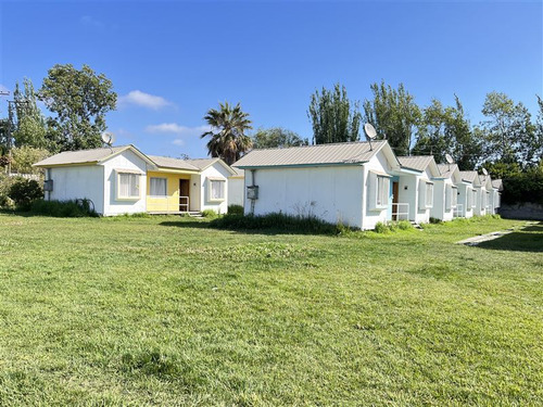 Terreno Construccion En Venta En La Serena