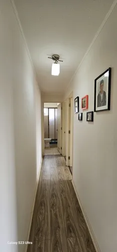 Departamento En Calle Buena Vista 2270, Coronel