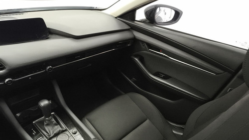 Mazda Mazda 3 I SPORT TA SEDAN