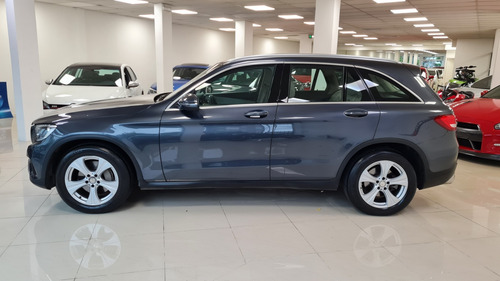 Mercedes Benz Glc 250 2016 ((gl Motors))