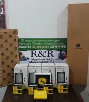 Comprar Repuestos John Deere Overhaul Para Motor 4 Y 6 Cilindros