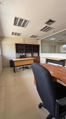 Centro Empresarial Terrazas Puente Real Oficina Alquiler 186m2