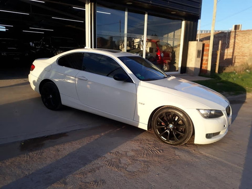 Bmw 325 Exclusive 2008