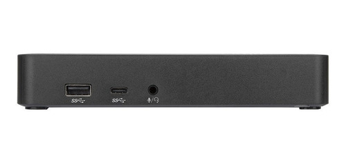 Imagen 7 de 10 de Dock Targus Dock310usz Usb-c Dv4k 65w Dist Oficial Palermo