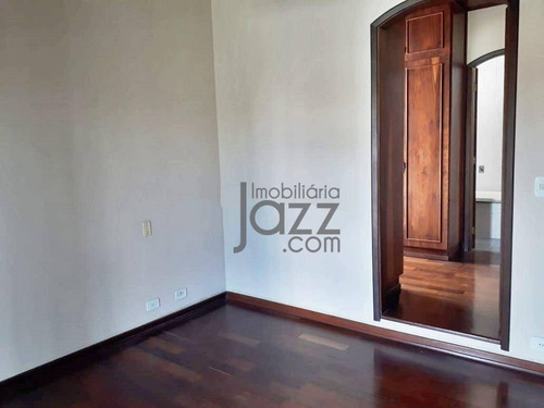 Oportunidade, Casa Com 4 Dormitórios À Venda, 342 M² Por R$ 1.150.000 - Jardim Paraíso - Campinas/sp - Ca6681