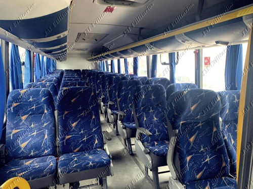 Marcopolo Aucade Ano 2013 M.b Of 1721 C/ar Jm Cod.1060