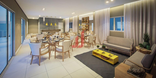 Imagem 6 de 16 de Tirreno Residences | Entrega Em Setembro De 2021 - 6593