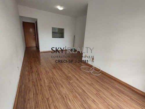 Imagem 2 de 15 de Apartamentos - Vila Do Castelo - Ref: 7879 - V-7879