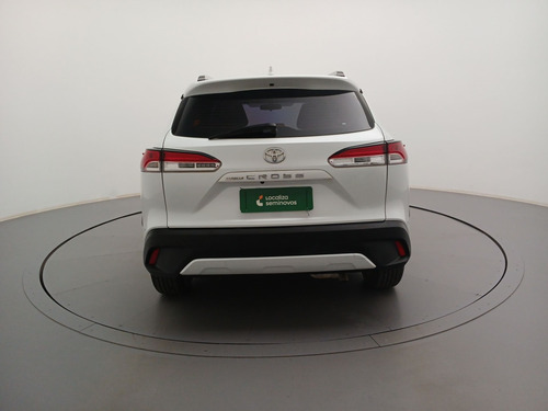 Toyota Corolla Cross 2.0 VVT-IE FLEX XRE DIRECT SHIFT