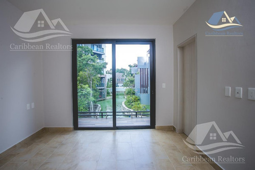 Imagen 11 de 30 de Casa En Venta En Playa Del Carmen Riviera Maya Mayakoba