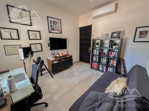 Casa En Venta Cancún Lagos Del Sol