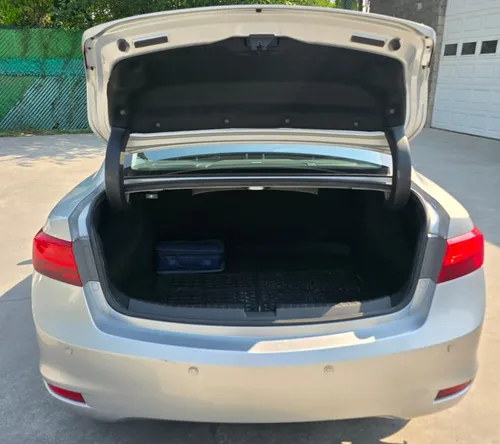 Acura ILX 2.4 Tech At