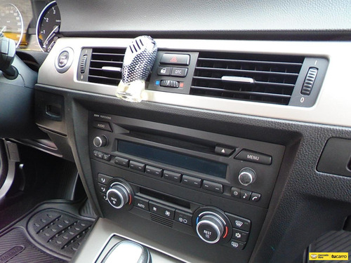 BMW Serie 3 2.5 325i E90 Premium