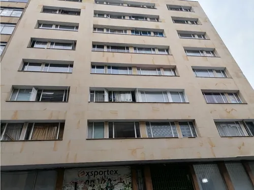 Venta De Apartaestudio En Veracruz Centro