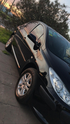 Peugeot 307 1.6 Xs 110cv Mp3 2010