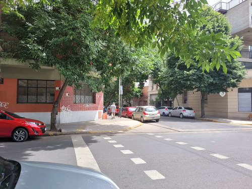 Imagen 4 de 6 de Venta Lote Terreno Casa Belgrano Usaa
