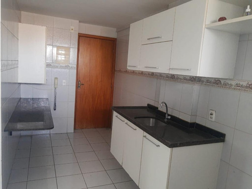 Apartamento Em Iputinga, Recife/pe De 76m² 3 Quartos À Venda Por R$ 350.000,00 - Ap769342