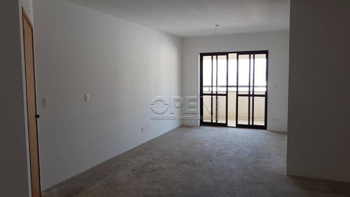 Imagem 9 de 30 de Apartamento À Venda, 141 M² Por R$ 1.180.000,00 - Vila Assunção - Santo André/sp - Ap8064