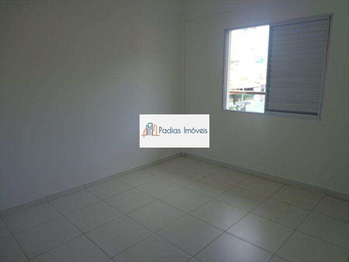 Imagem 15 de 20 de Apartamento Com 3 Dorms, Centro, Mongaguá - R$ 360 Mil, Cod: 6608 - V6608