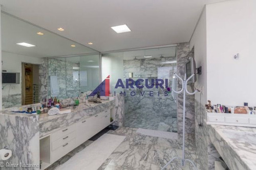 Imagem 9 de 11 de Lindo Apartamento 4 Quartos - 7449