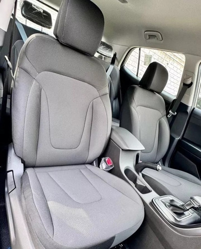 Hyundai Creta 1.0 T Gdi 12v Comfort Flex Aut. 5p