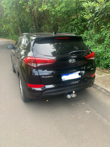 Hyundai Tucson 1.6 Gls Turbo Gdi Aut. 5p