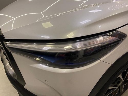 Toyota Corolla Cross 1.8 Xrx Hybrid Flex Aut. 5p Hibrido