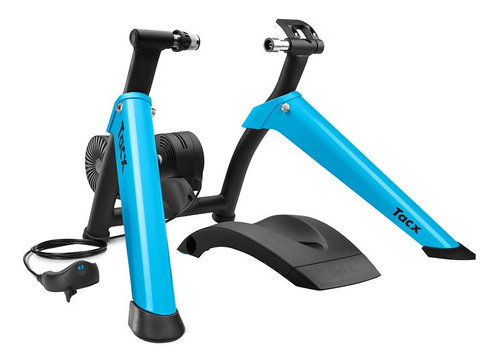 Rodillo Entrenador Tacx Booster Nuevo Ciclismo Envio Gratis 