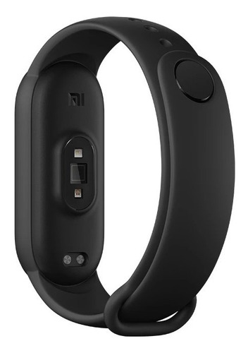 Imagen 9 de 10 de Xiaomi Mi Band 5 Reloj Inteligente Global Original