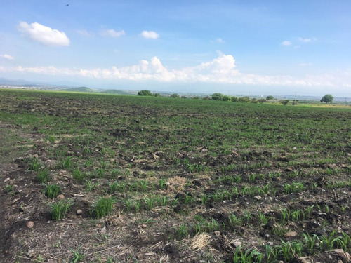 Terreno Urbano En Morelos, Cuautla, Morelos.