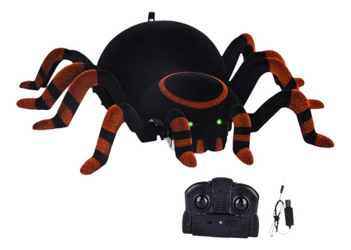 Rc Crawling Toy Rc Animales Juguete Control Remoto