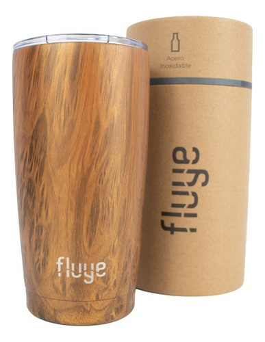 Fluye Cup Pro Manu 590ml