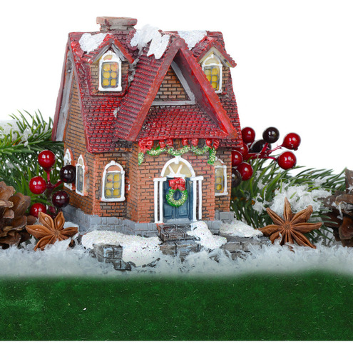 Maqueta Sand Lawn, Material, 6 Unidades