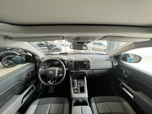 Imagen 6 de 21 de C5 Aircross Thp 165 Feel Pack 2022