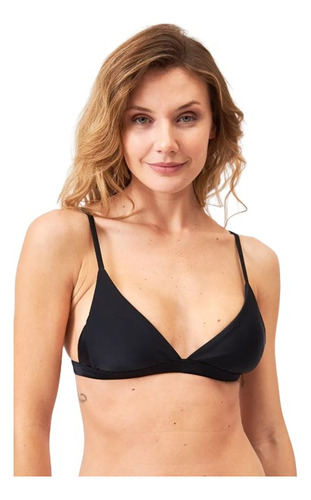 Corpiño Bikini Billabong Sunny Tri Bikini Mujer