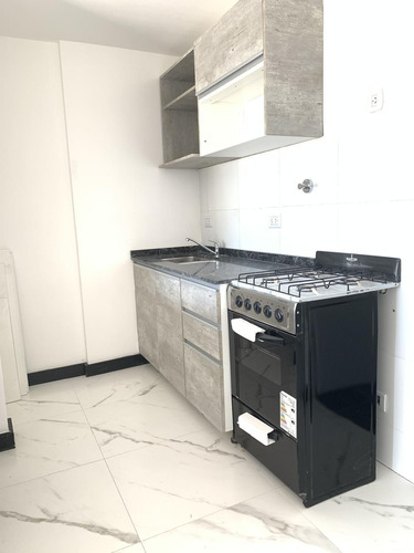 Venta Departamento Monoambiente Banfield.