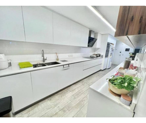 Departamento Piso En Venta En Palermo, Capital Federal, Buenos Aires