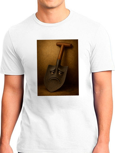 Remera Agarrini La Palini Italian Brainrot Meme Unisex