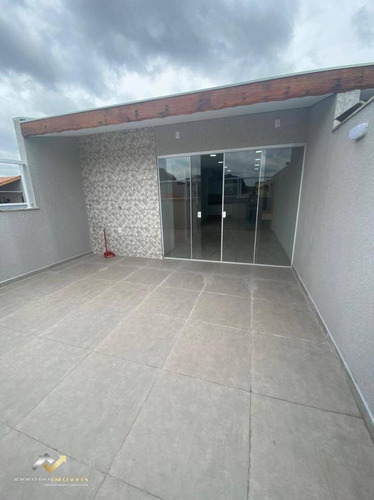 Cobertura Com 3 Dormitórios À Venda, 170 M² Por R$ 635.000,00 - Vila Metalúrgica - Santo André/sp - Co0945