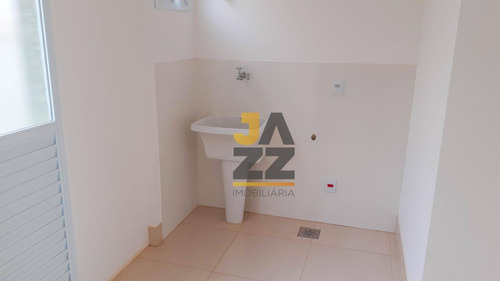 Imagem 9 de 30 de Casa Com 3 Dormitórios À Venda, 184 M² Por R$ 980.000,00 - Residencial Floresta São Vicente - Bragança Paulista/sp - Ca13506
