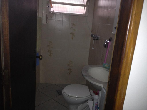 Sobrado-4 Dormitorios- Pq America- 2449 - 2449