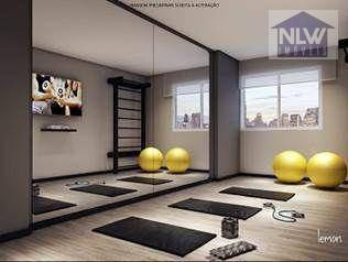 Imagem 9 de 16 de Studio Com 1 Dormitório À Venda, 24 M² Por R$ 311.000,00 - Campo Belo - São Paulo/sp - St0228