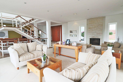 Imagem 5 de 30 de Casa Com 4 Dormitórios À Venda, 350 M² Por R$ 1.800.000,00 - Granja Viana - Cotia/sp - Ca18407