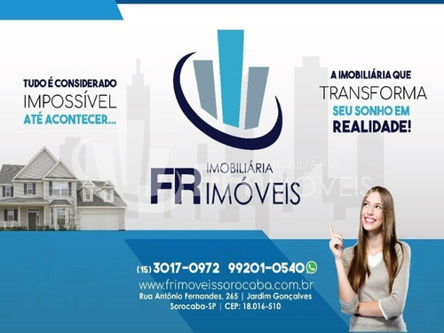 Imagem 4 de 4 de Salão Para Locação - Jardim São Conrado - Zona Norte - Sorocaba Sp. - 2071 - 70820429