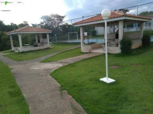 Imagem 11 de 11 de Casa Térrea À Venda No Condomínio Bosque Ipanema, Em Sorocaba/sp - Cc00712 - 71100649