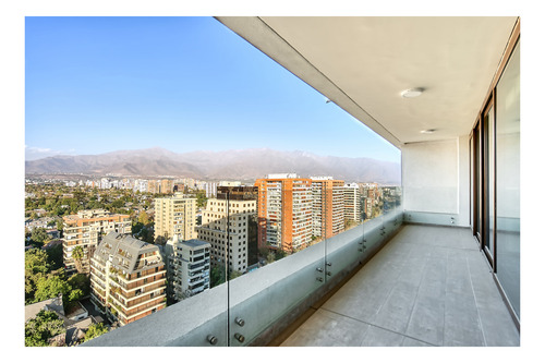 Imagen 3 de 30 de Edificio Vespucio Switch- Vista Oriente Piso 14