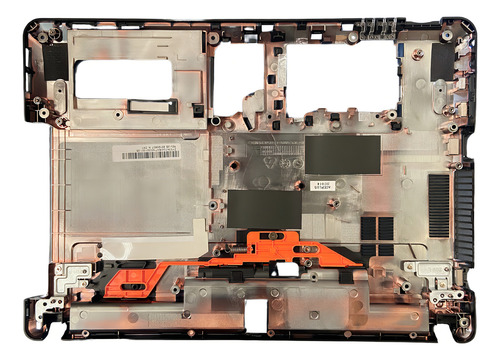 Carcaça Inferior Acer Aspire E1-421 E1-431 Pn 60.m0rn7.002