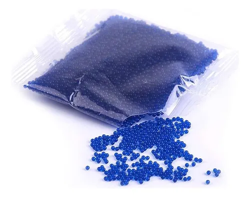 Bolitas Balines Hidrogel Paquete 2000 Orbits 7-8mm Armas