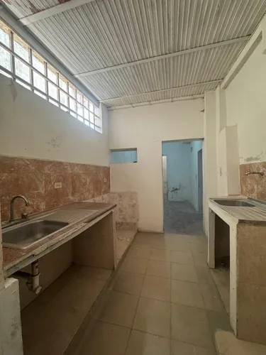 Local Comercial En El Valle.