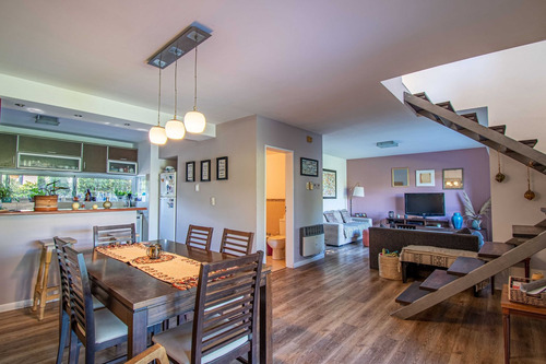 Casa En Venta En Aldea Fisherton